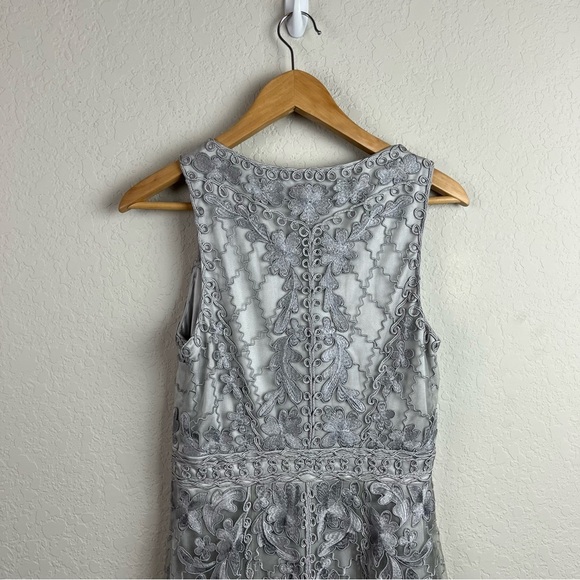 NEW NWT Sue Wong Dress Nocturne Evening - Picture 7 of 11